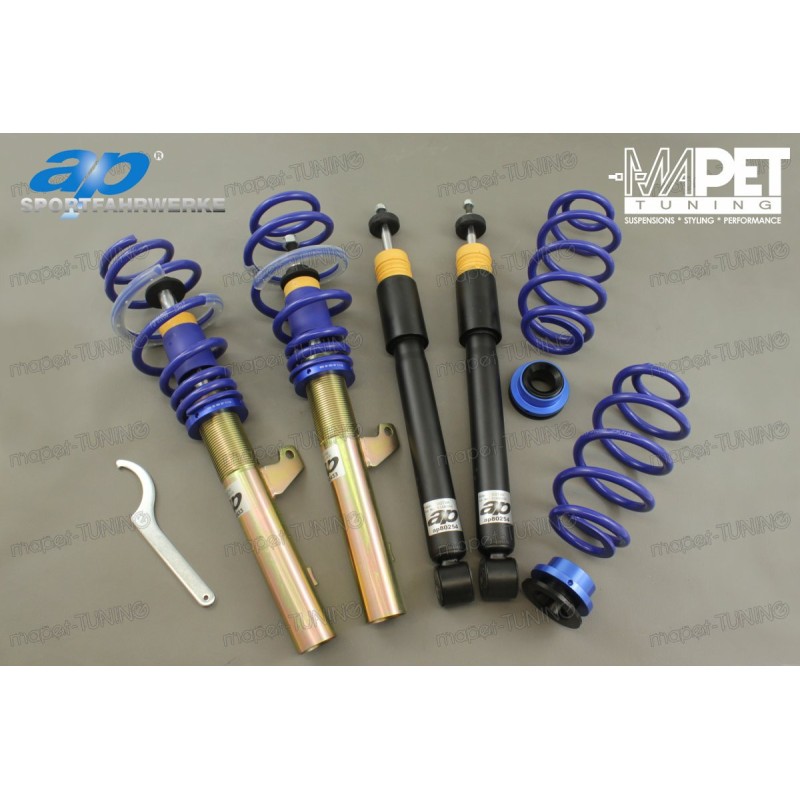 Gwint AP - VW Jetta 6 2011- 50mm