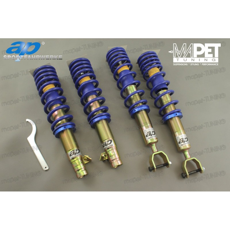 Gwint AP Honda Civic / CRX / Civic Coupe 05/1992-09/1995