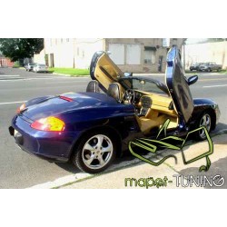 LSD Lambo Style Doors...