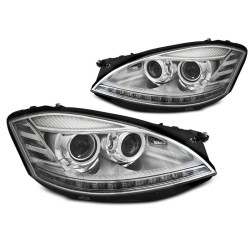 Mercedes S-klasa W221 05-...