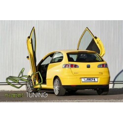LSD Lambo Style Doors Seat...
