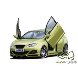 LSD Lambo Style Doors Seat...