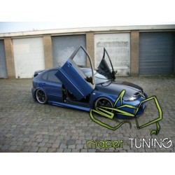 LSD Lambo Style Doors Seat...