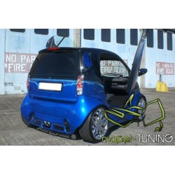 LSD Lambo Style Doors Smart...