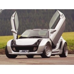 LSD Lambo Style Doors Smart...