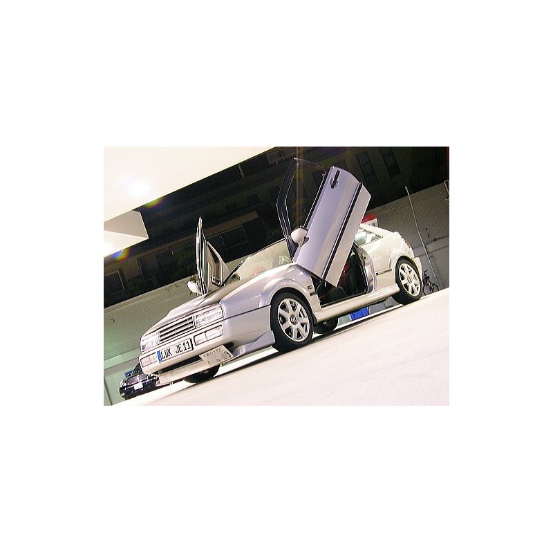LSD Lambo Style Doors VW Corrado