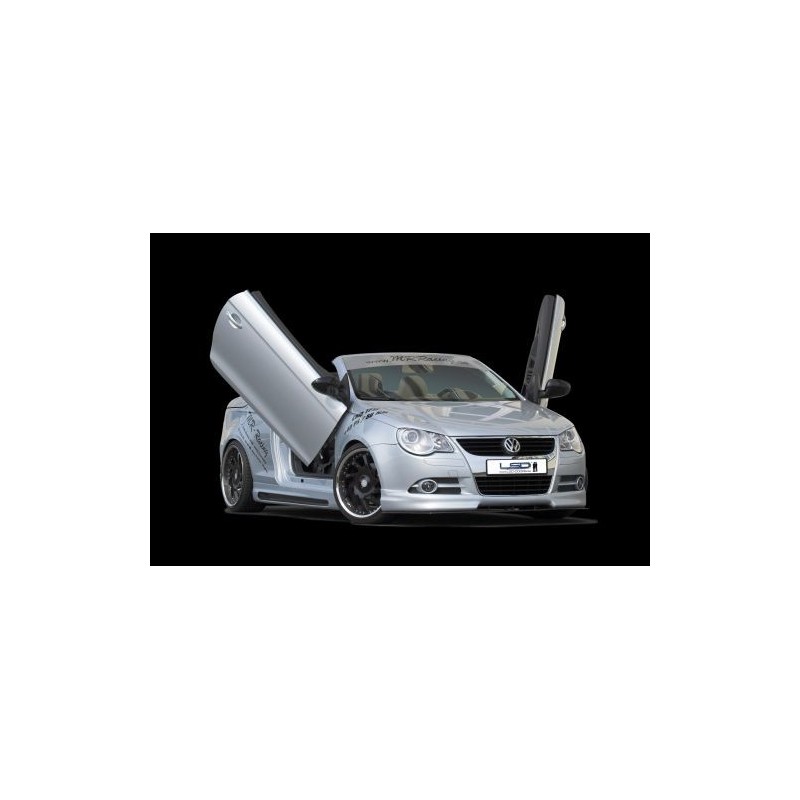LSD Lambo Style Doors VW Eos
