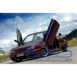 LSD Lambo Style Doors VW...