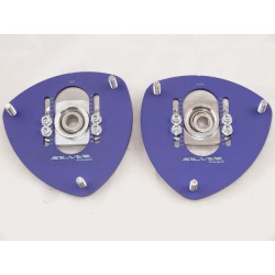 Camber Plates przód -...