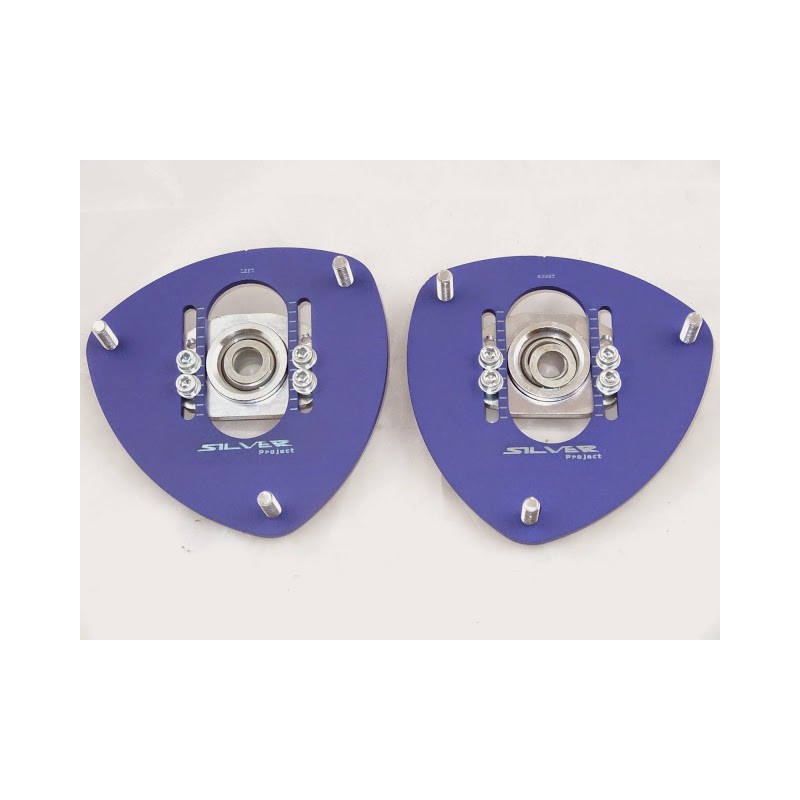 Camber Plates przód - SUBARU IMPREZA GC 93-01