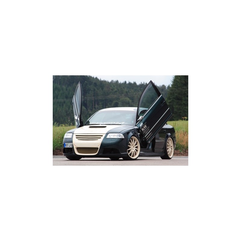 LSD Lambo Style Doors VW Passat B5/B5FL