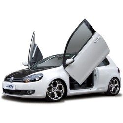 LSD Lambo Style Doors VW...
