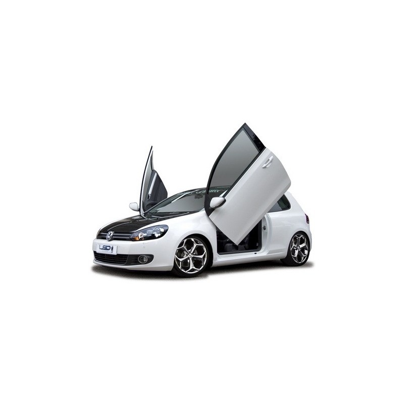 LSD Lambo Style Doors VW Golf VI 3d