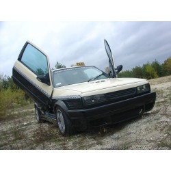 LSD Lambo Style Doors VW...
