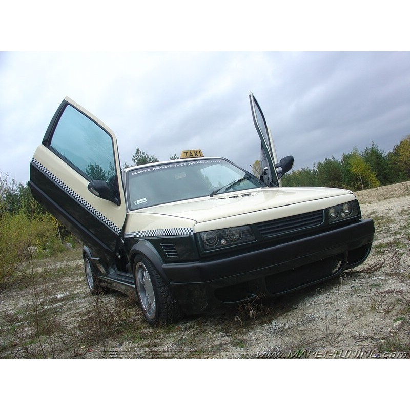 LSD Lambo Style Doors VW Golf II
