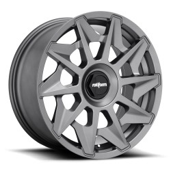Felgi Rotiform CVT