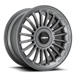 Felgi Rotiform CVT