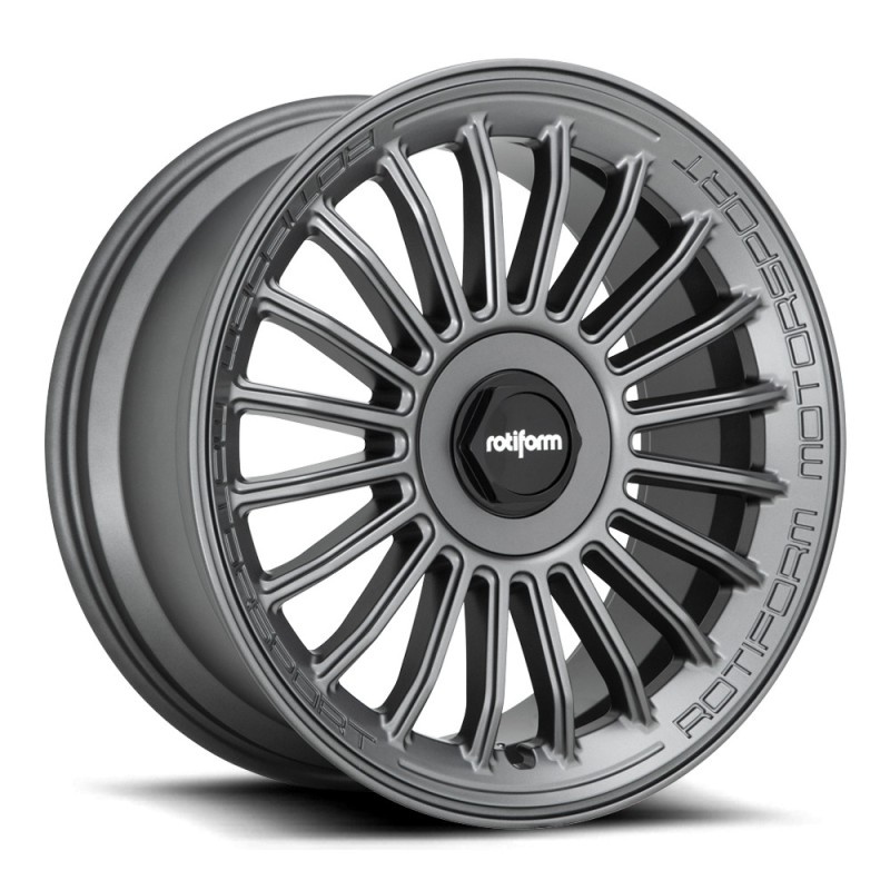Felgi Rotiform CVT