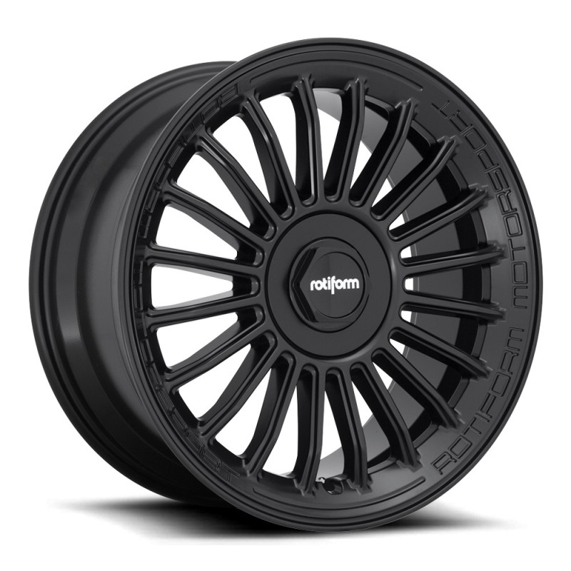 Felgi Rotiform CVT