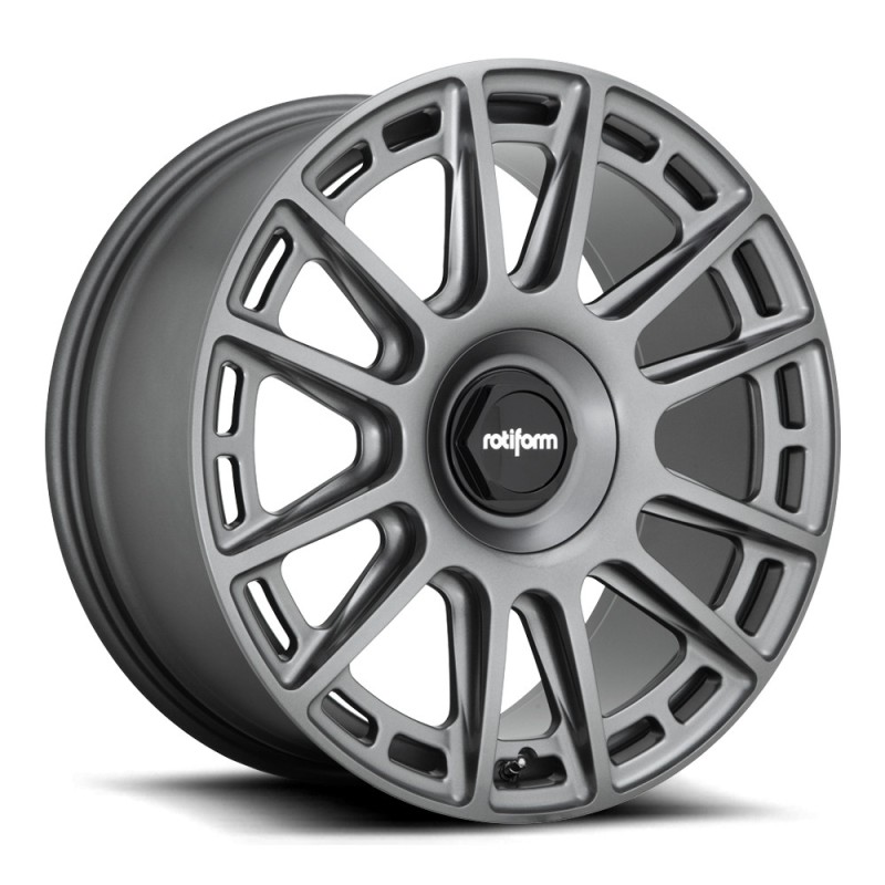 Felgi Rotiform CVT