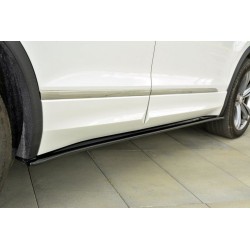 Poszerzenia Progów ABS - VW...