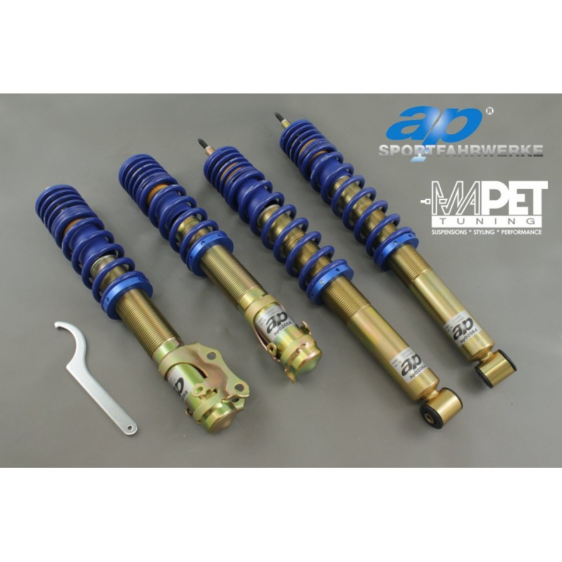 Gwint AP - VW Passat 35i B3 / B4 - FWD 04/88-05/97