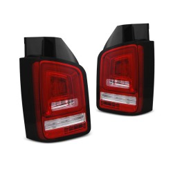 VW T5 R/W FULL LED BAR...