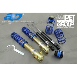 Gwint AP - VW Lupo GTi...