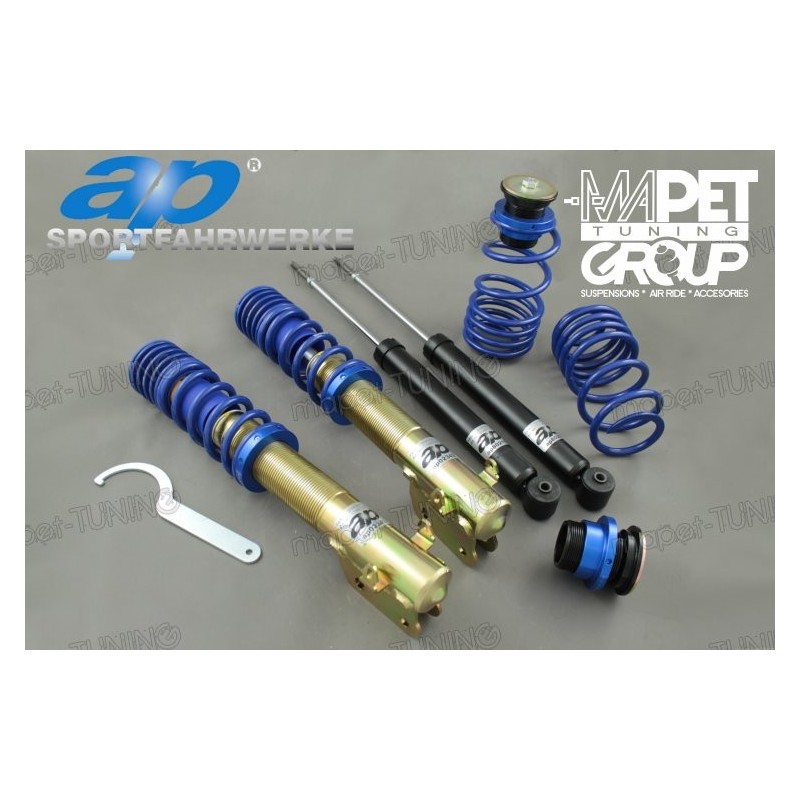 Gwint AP - VW Lupo GTi 04/2000-