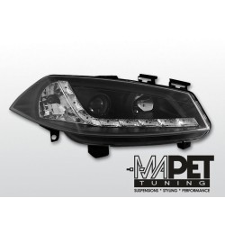 Renault Megane 02-05 -...