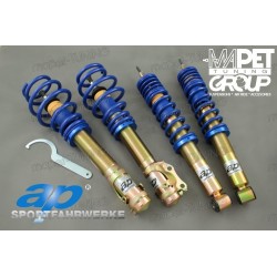 Gwint AP - VW Polo 6N2  10/99-