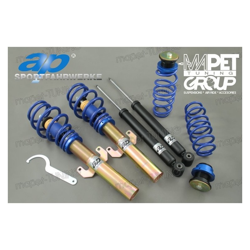 Gwint AP - VW Polo 9N GTi 09/05-