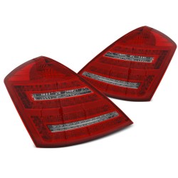 Mercedes S-klasa (W221) red...