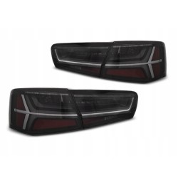 Audi A6 C7 4G Sedan - BLACK...