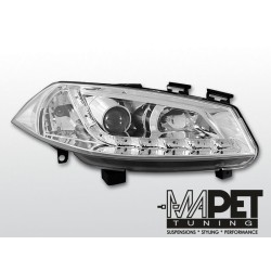 Renault Megane 02-05 -...