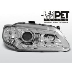 Renault Megane 96-99 CHROM...
