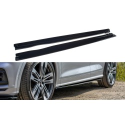 Dokładki Progów - Audi SQ5...