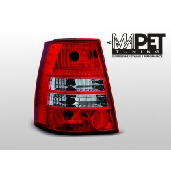 VW Bora Variant  clearglass...