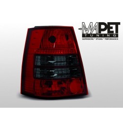 VW Bora Variant  clearglass...