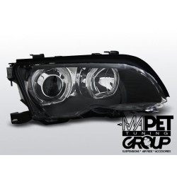 BMW E46 Sedan / Touring...