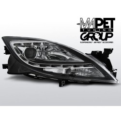 Mazda 6  2 - LED BLACK...