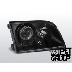 Mercedes S-klasa W140 92-98...