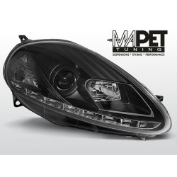 Fiat Grande Punto 05-08 -...