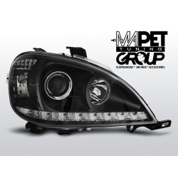 Mercedes M klasa W163 ML...