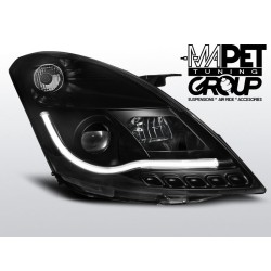 Suzuki Swift IV BLACK LED...