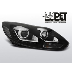 Ford Focus III 11-  BLACK...