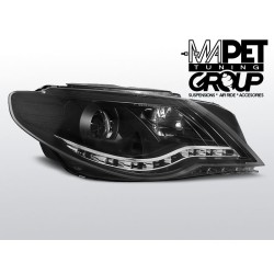 VW Passat CC 08-11  - BLACK...