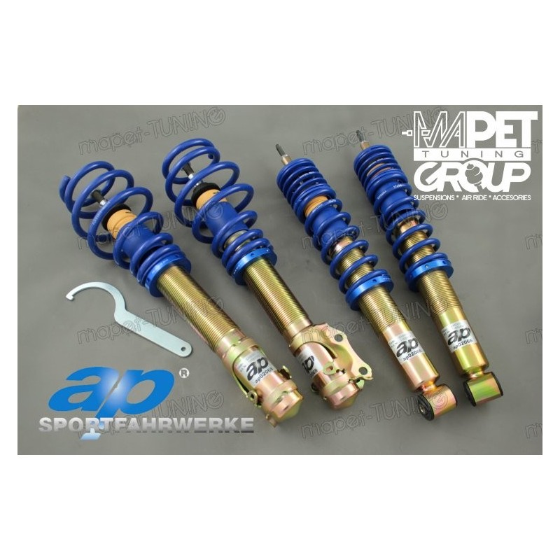 Gwint AP Seat Ibiza / Cordoba 6K2 10/1999-3/2002