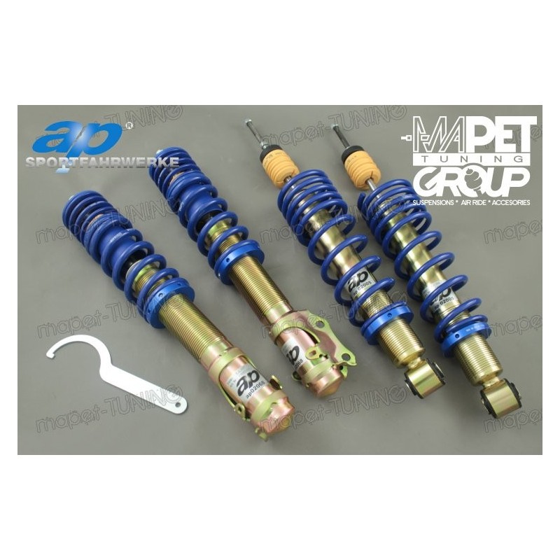 Gwint AP - VW Golf 3 Variant - FWD 07/93-