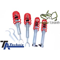 Audi A4 B5  - gwint TA-technix